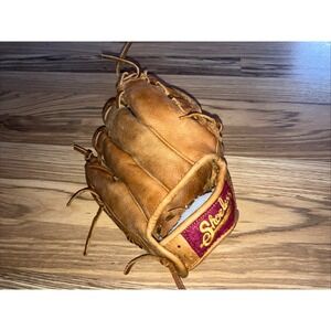 Shoeless Joe 1000JR Tobacco Leather 10" Baseball GLOVE leather pro Model R-H